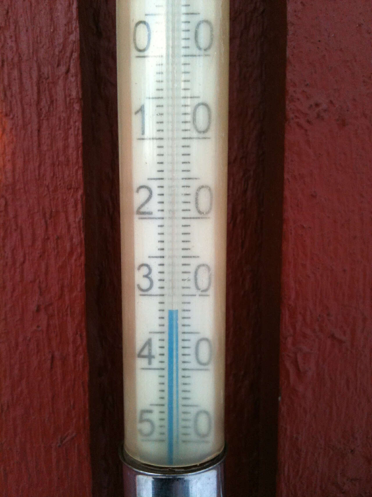 detail hiver Finlande